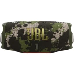 Портативная колонка JBL Charge 6, Squad — фото 2