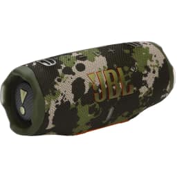 Портативная колонка JBL Charge 6, Squad — фото 3