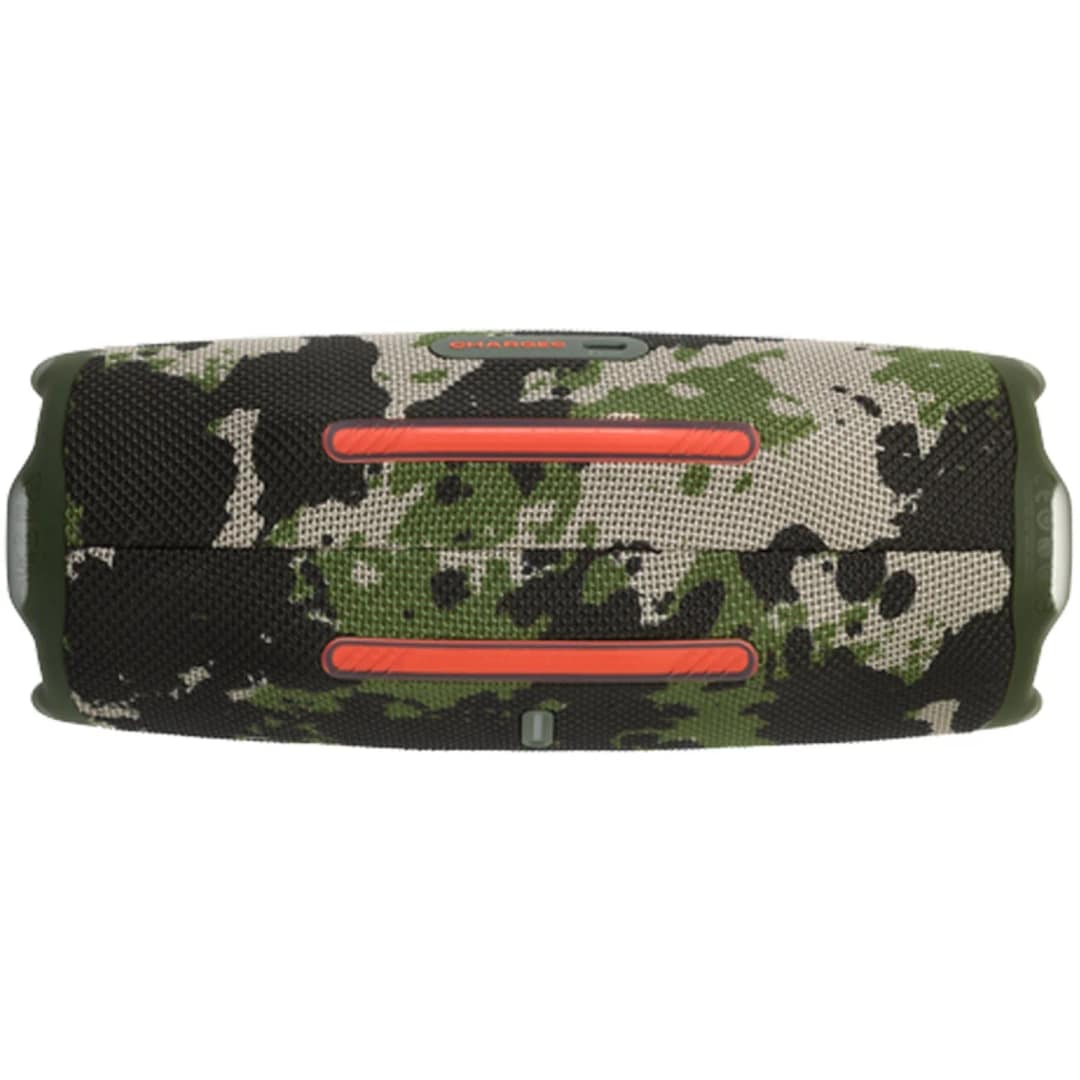Портативная колонка JBL Charge 6, Squad — фото 5
