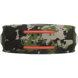Портативная колонка JBL Charge 6, Squad — фото 5
