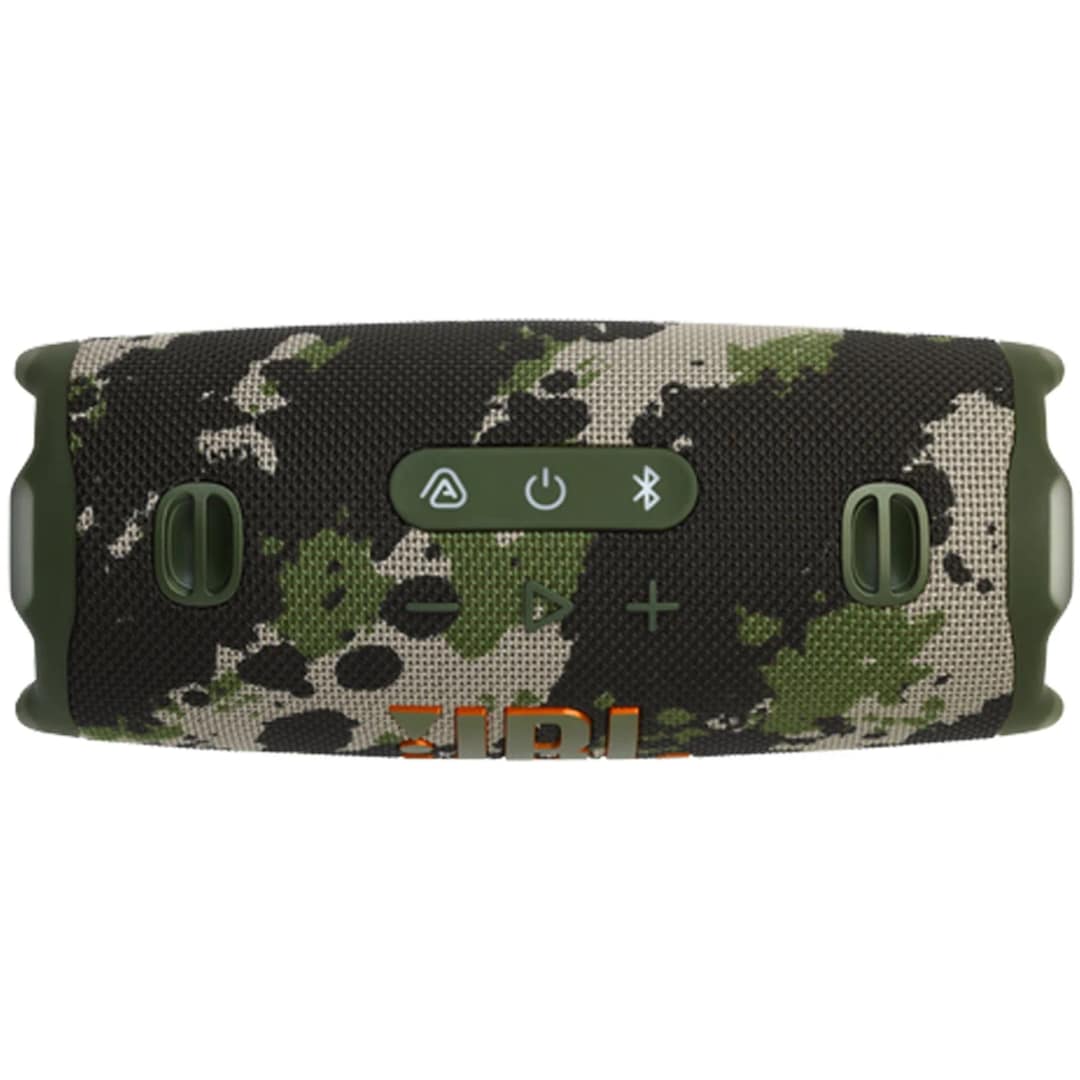Портативная колонка JBL Charge 6, Squad — фото 6