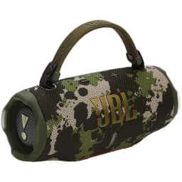 Портативная колонка JBL Charge 6, Squad — фото 8