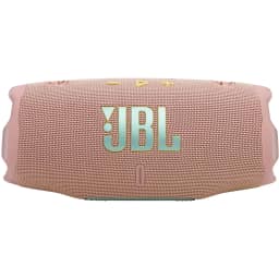 Портативная колонка JBL Charge 6, Pink — фото 1