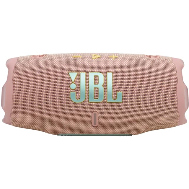 Портативная колонка JBL Charge 6, Pink