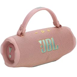 Портативная колонка JBL Charge 6, Pink — фото 2