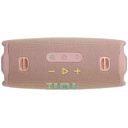 Портативная колонка JBL Charge 6, Pink — фото 3