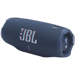 Портативная колонка JBL Charge 6, Blue — фото 1