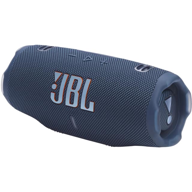 Портативная колонка JBL Charge 6, Blue