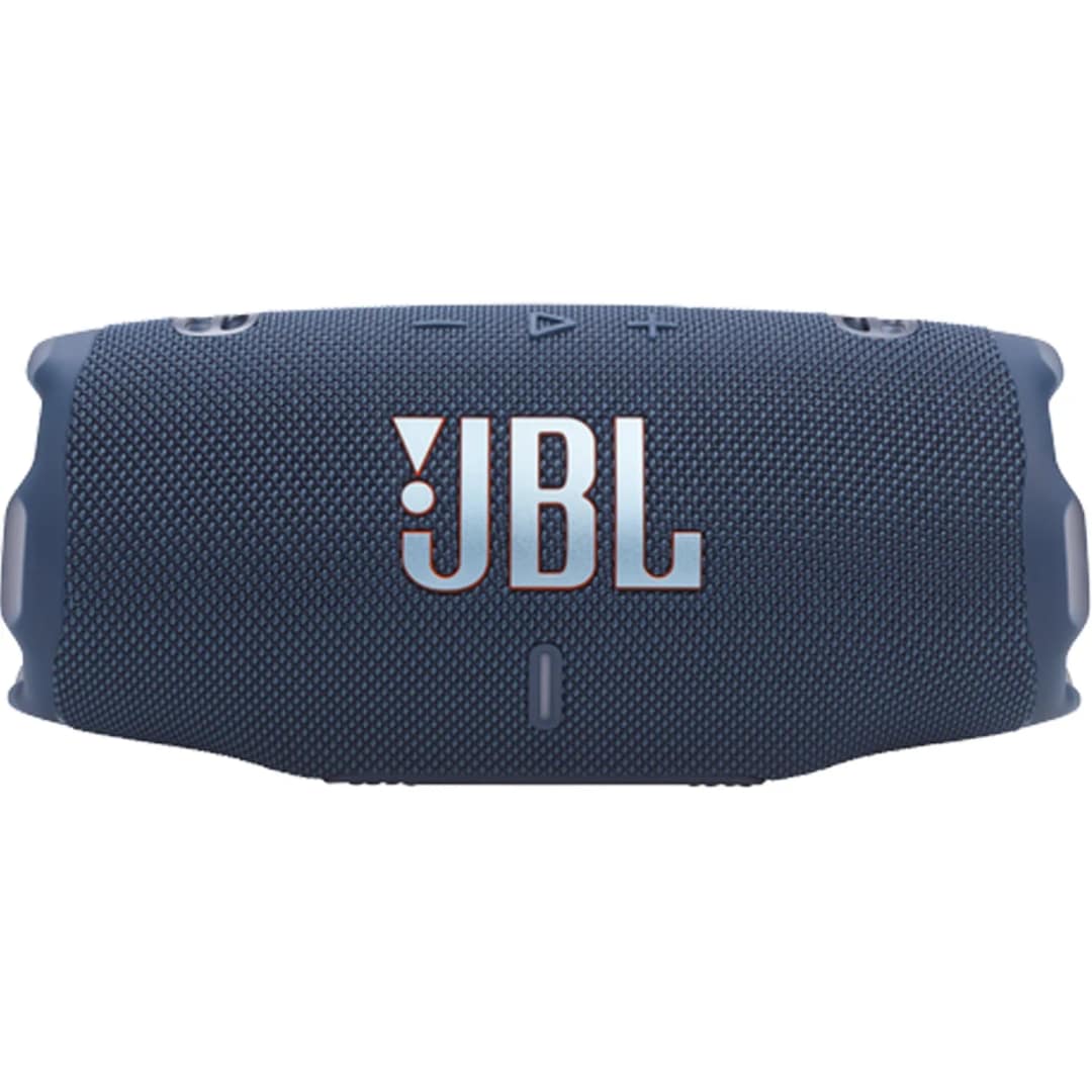 Портативная колонка JBL Charge 6, Blue — фото 2