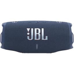 Портативная колонка JBL Charge 6, Blue — фото 2