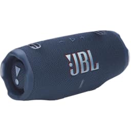 Портативная колонка JBL Charge 6, Blue — фото 3