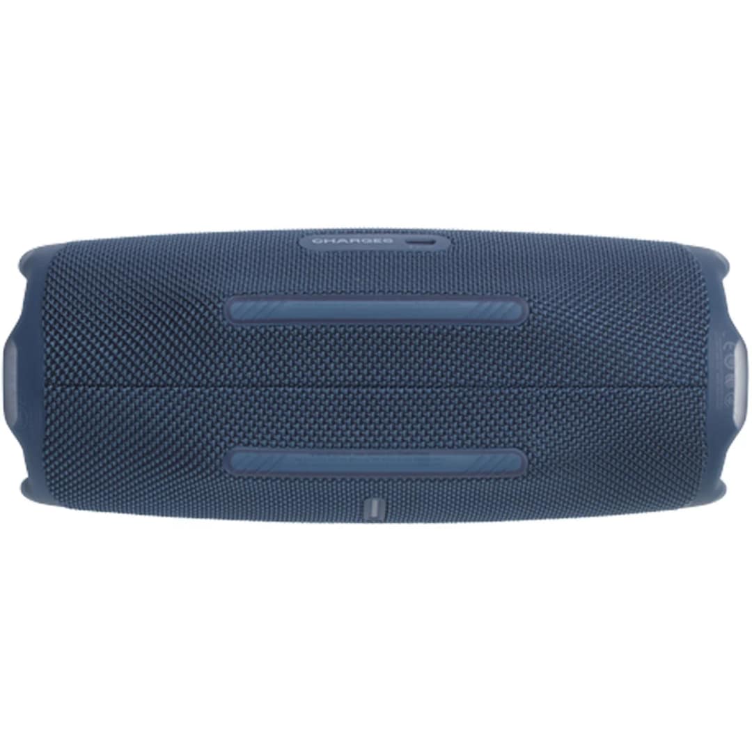 Портативная колонка JBL Charge 6, Blue — фото 5