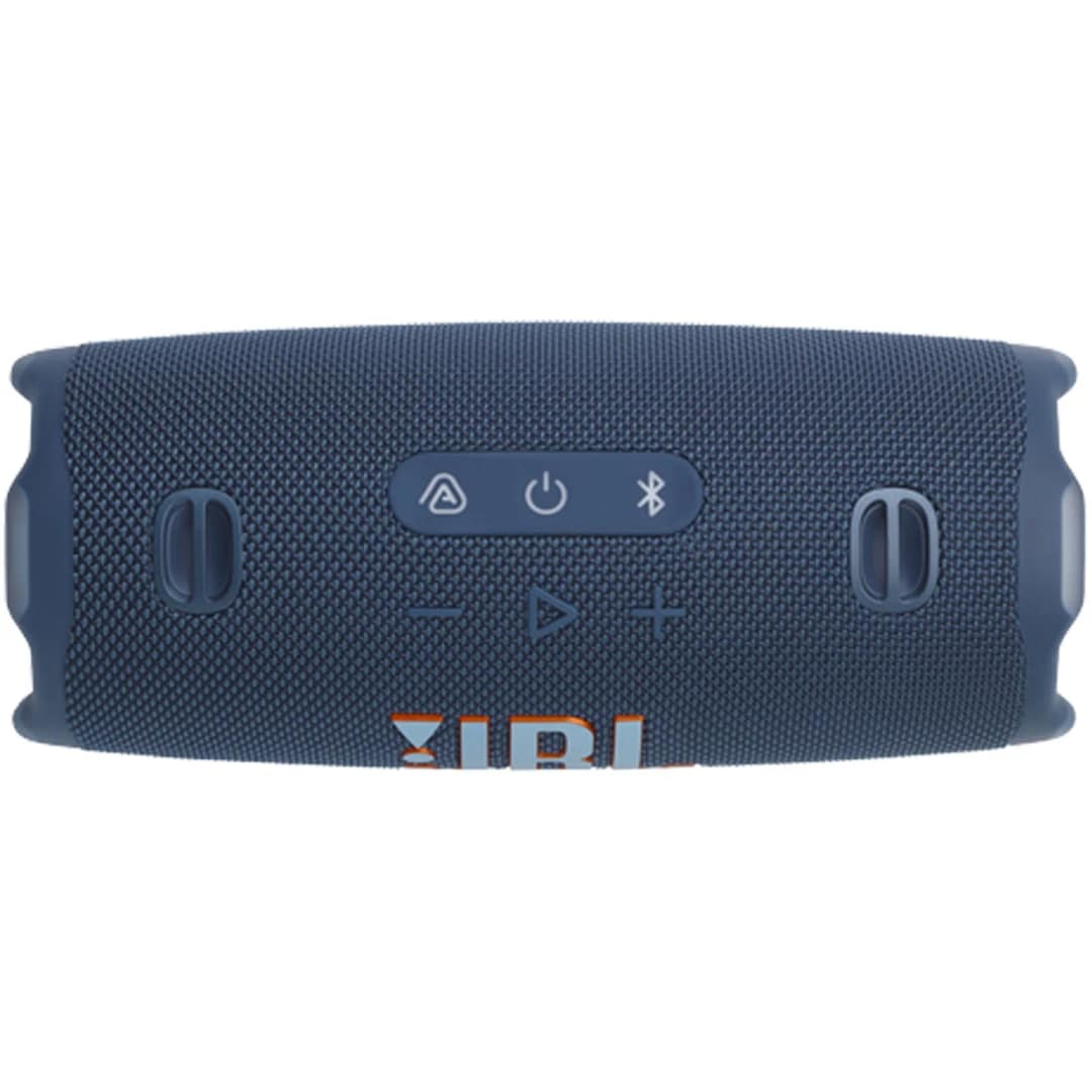 Портативная колонка JBL Charge 6, Blue — фото 6