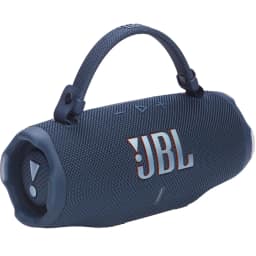 Портативная колонка JBL Charge 6, Blue — фото 8