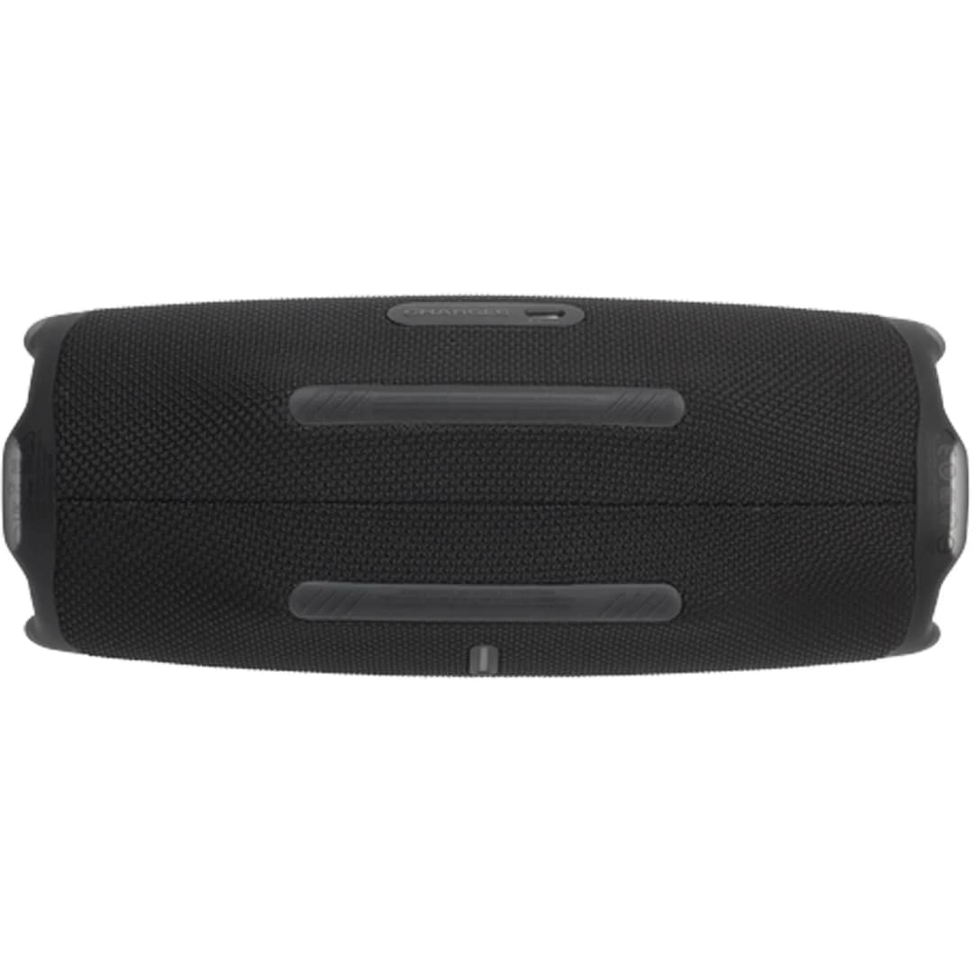 Портативная колонка JBL Charge 6, Black — фото 4