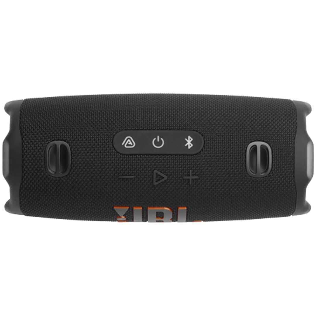 Портативная колонка JBL Charge 6, Black — фото 5