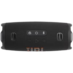 Портативная колонка JBL Charge 6, Black — фото 5