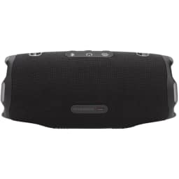 Портативная колонка JBL Charge 6, Black — фото 6