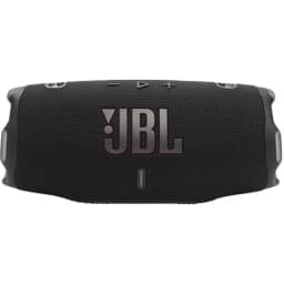 Портативная колонка JBL Charge 6, Black — фото 7