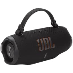 Портативная колонка JBL Charge 6, Black — фото 8