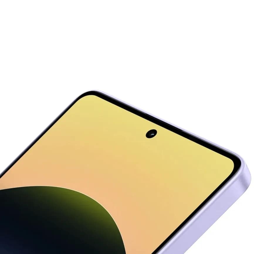 Смартфон Xiaomi Redmi Note 14S 8 EAC, Aurora Purple — фото 4