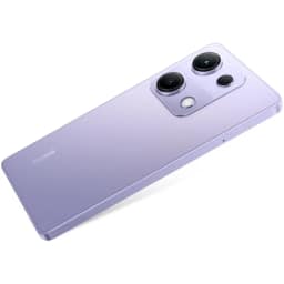 Смартфон Xiaomi Redmi Note 14S 8 EAC, Aurora Purple — фото 5