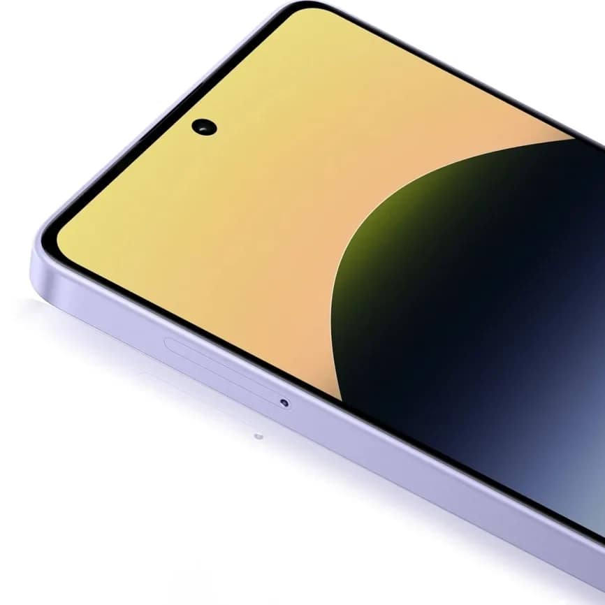 Смартфон Xiaomi Redmi Note 14S 8 EAC, Aurora Purple — фото 6
