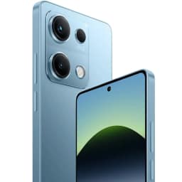 Смартфон Xiaomi Redmi Note 14S 12 EAC, Ocean Blue — фото 1