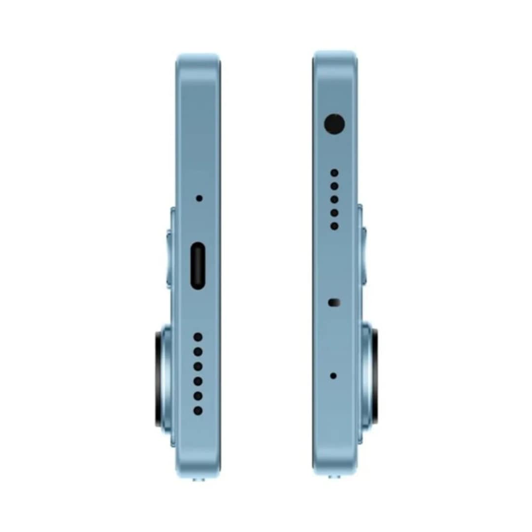 Смартфон Xiaomi Redmi Note 14S 12 EAC, Ocean Blue — фото 3