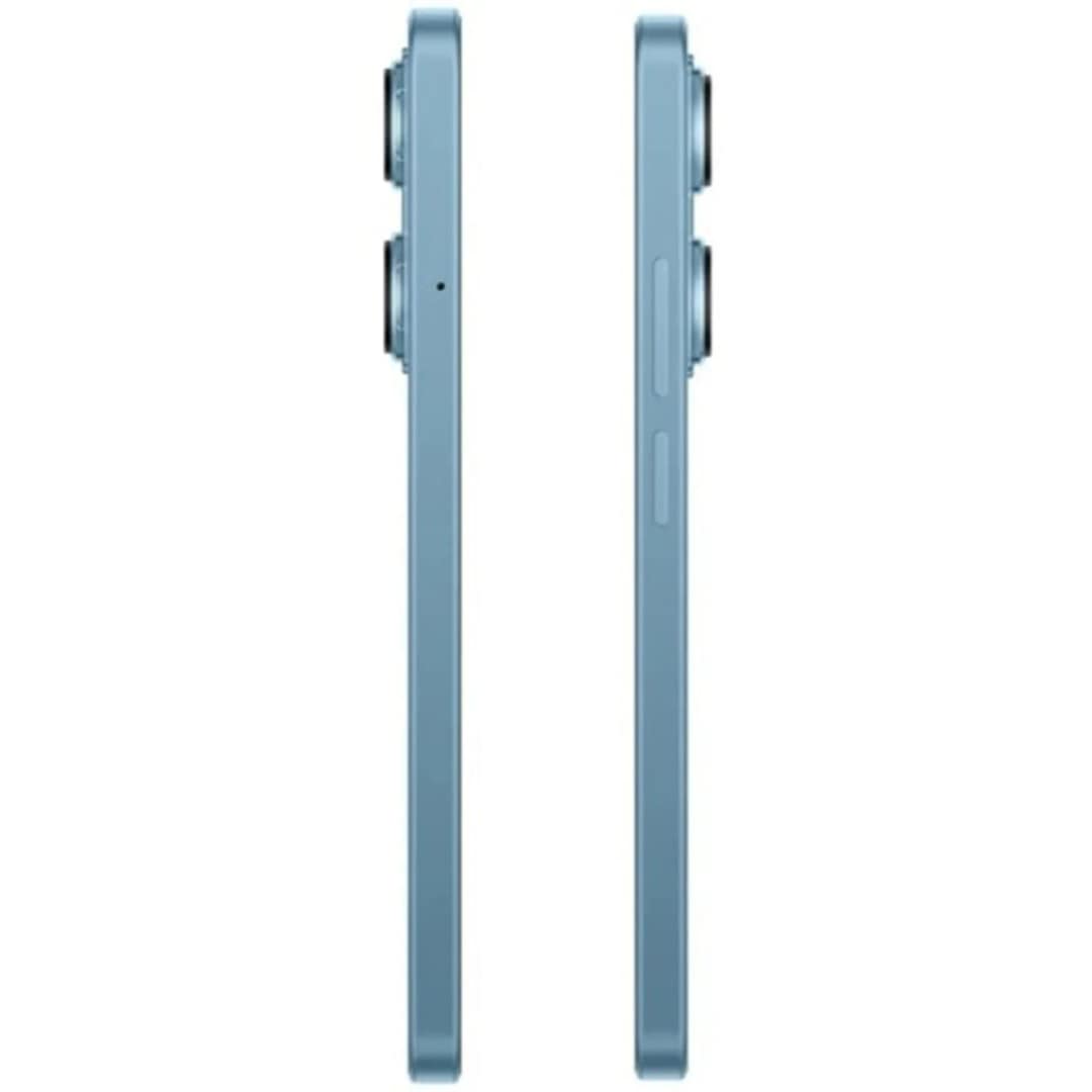 Смартфон Xiaomi Redmi Note 14S 12 EAC, Ocean Blue — фото 4