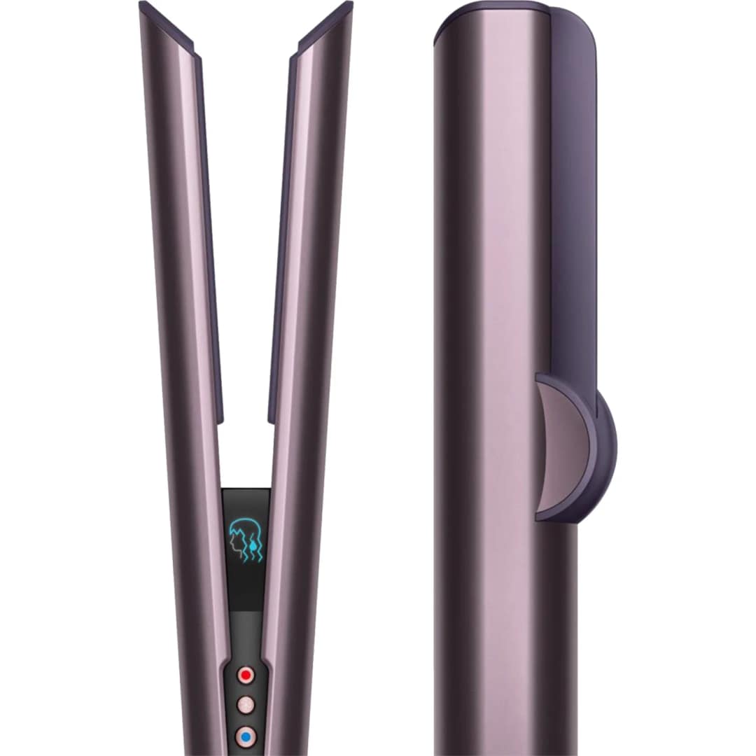 Выпрямитель Dyson Airstrait HT01, Jasper Plum — фото 3