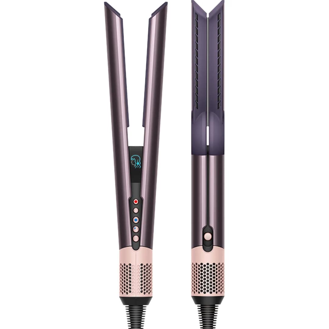 Выпрямитель Dyson Airstrait HT01, Jasper Plum — фото 4