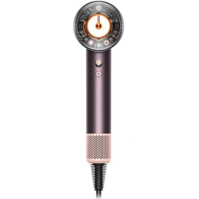 Фен Dyson Supersonic Nural HD16, Jasper Plum