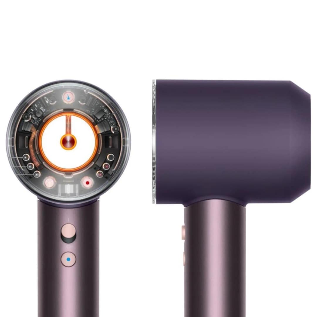 Фен Dyson Supersonic Nural HD16, Jasper Plum — фото 3