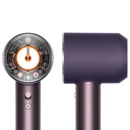 Фен Dyson Supersonic Nural HD16, Jasper Plum — фото 3