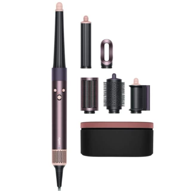 Стайлер Dyson Airwrap Complete Long HS08, Jasper Plum