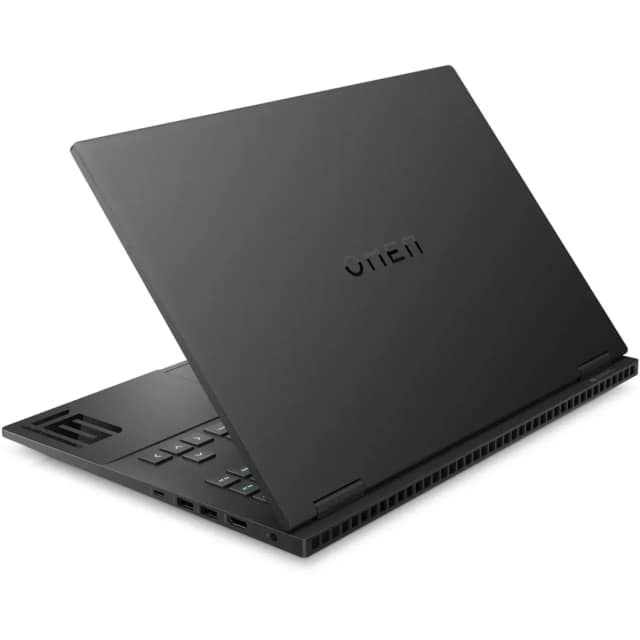 Ноутбук HP Omen 16-wf0083dx 16.1 FHD IPS i9-13900HX SSD, Black