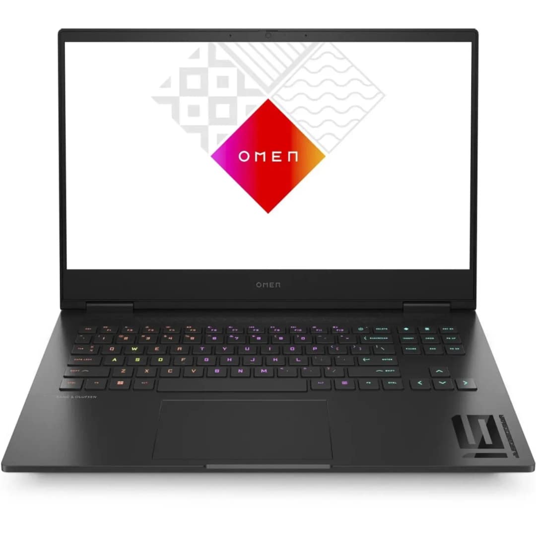 Ноутбук HP Omen 16-wf0083dx 16.1 FHD IPS i9-13900HX SSD, Black — фото 3