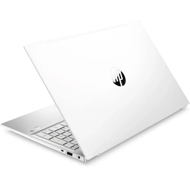 Ноутбук HP Pavilion 15-eh3037cii 15.6 FHD IPS R5-7530U SSD, Silver