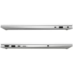 Ноутбук HP Pavilion 15-eh3037cii 15.6 FHD IPS R5-7530U SSD, Silver — фото 5