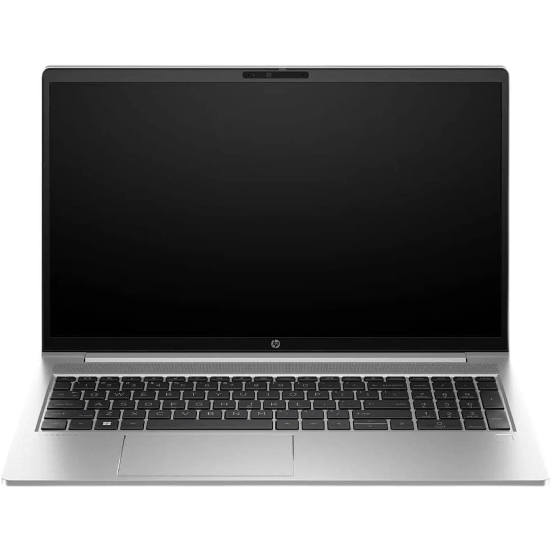 Ноутбук HP ProBook 450 G10 15.6 FHD UWVA i5-1335U SSD, Silver — фото 2
