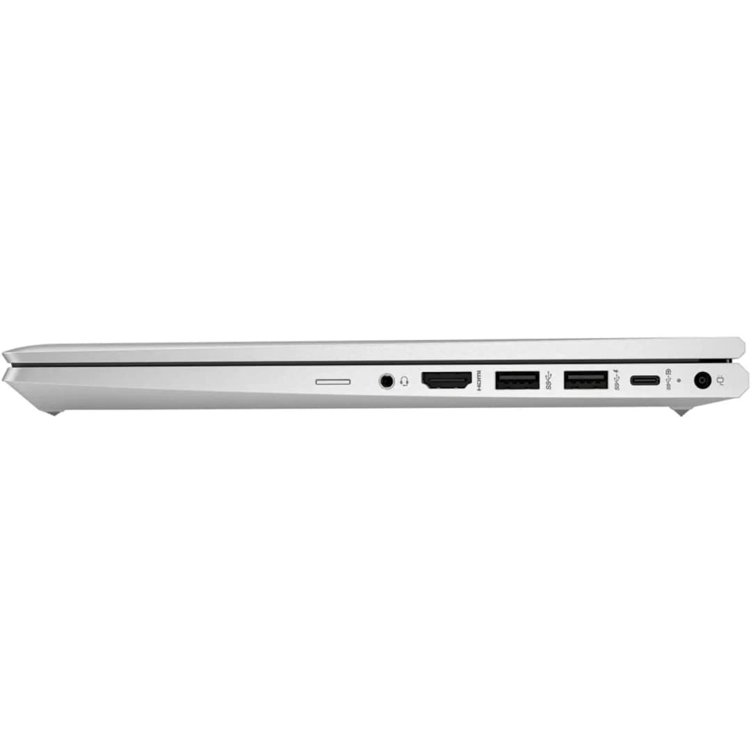 Ноутбук HP EliteBook 645 G10 14 FHD UWVA R5-7530U SSD, Silver — фото 4