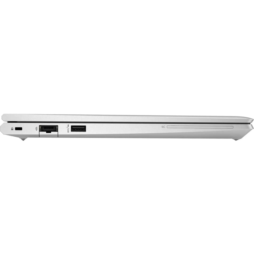 Ноутбук HP EliteBook 645 G10 14 FHD UWVA R5-7530U SSD, Silver — фото 5