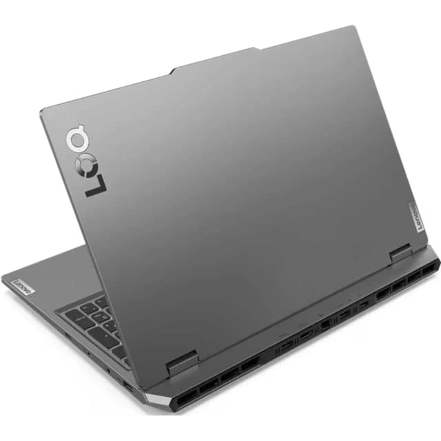 Ноутбук Lenovo LOQ 15ARP9 15.6 FHD IPS R5-7235HS SSD Luna Grey