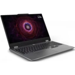 Ноутбук Lenovo LOQ 15ARP9 15.6 FHD IPS R5-7235HS SSD Luna Grey — фото 4