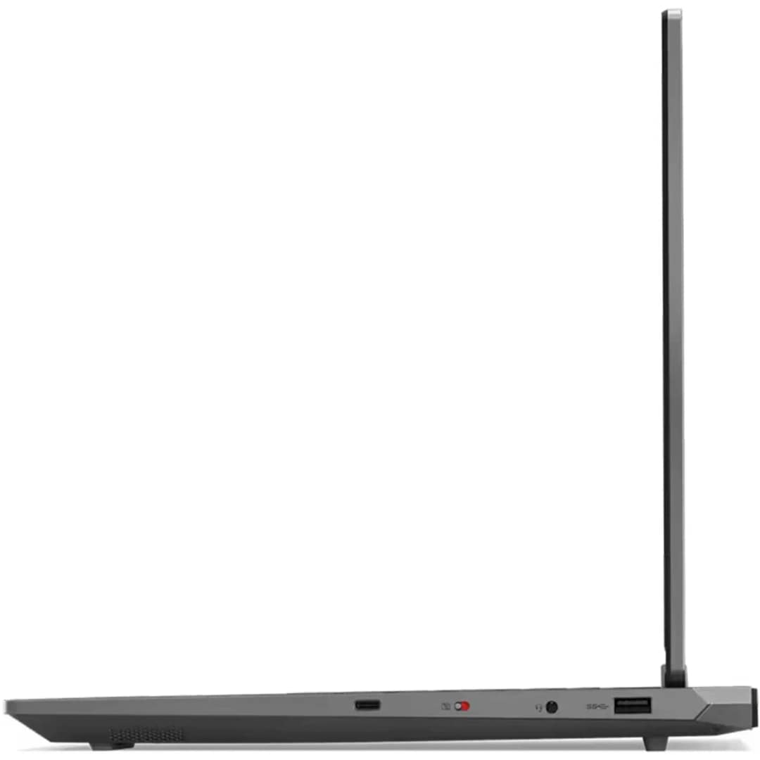 Ноутбук Lenovo LOQ 15ARP9 15.6 FHD IPS R5-7235HS SSD Luna Grey — фото 5