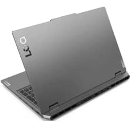 Ноутбук Lenovo LOQ 15IAX9 15.6 FHD IPS i5-12450HX SSD, Luna Grey — фото 1