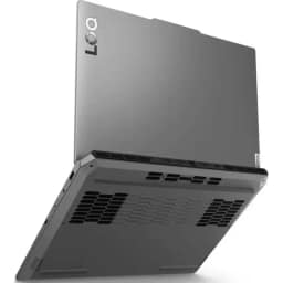 Ноутбук Lenovo LOQ 15IAX9 15.6 FHD IPS i5-12450HX SSD, Luna Grey — фото 3
