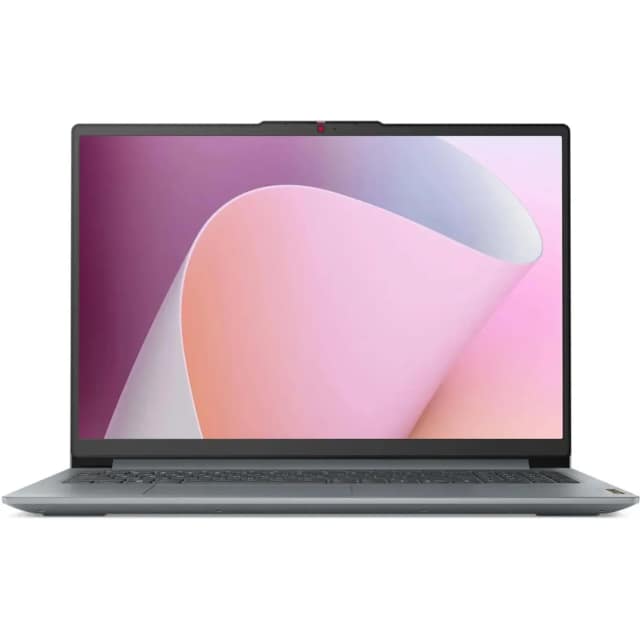 Ноутбук Lenovo IdeaPad Slim 3 16ABR8 16 WUXGA IPS R7-7730U SSD, Arctic Grey