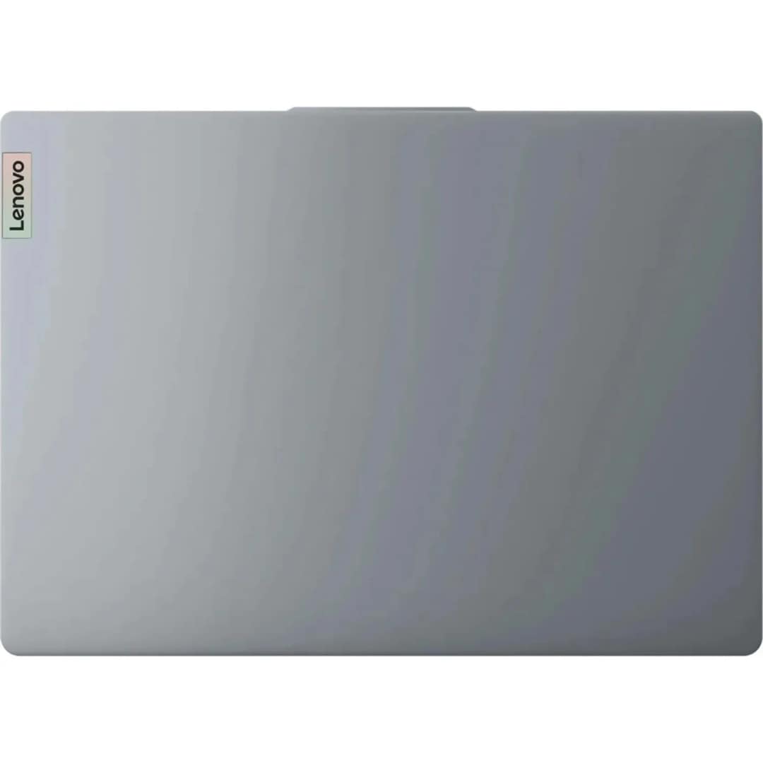 Ноутбук Lenovo IdeaPad Slim 3 16ABR8 16 WUXGA IPS R7-7730U SSD, Arctic Grey — фото 2